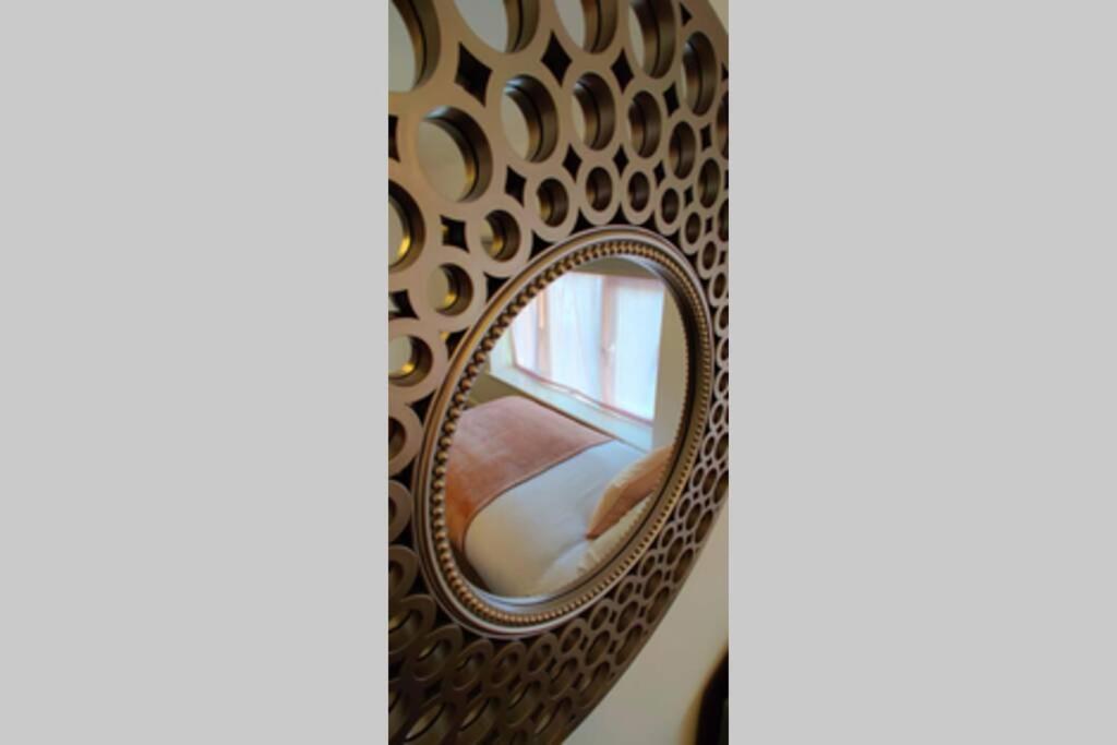 Brand New Designer Apartments In Liverpool - Newsham Park L6 المظهر الخارجي الصورة